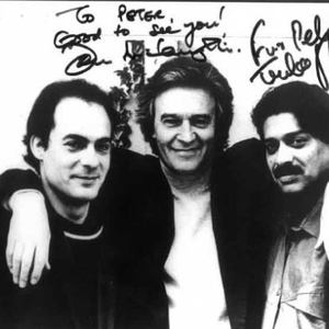 john mclaughlin trio