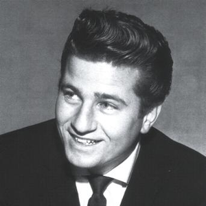 johnny burnette