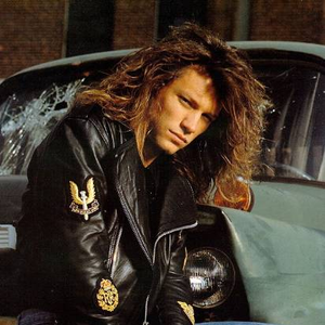 jon bon jovi