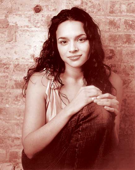 album norah jones