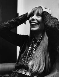 album joni mitchell