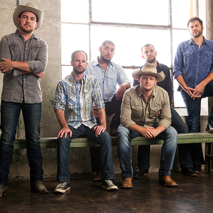 josh abbott band