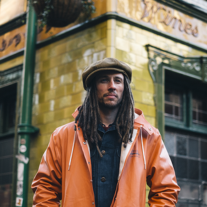 jp cooper