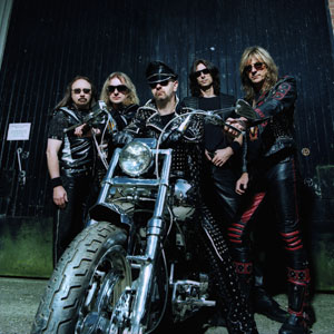 album judas priest