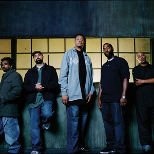 jurassic 5