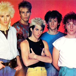 kajagoogoo