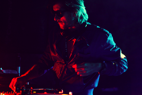 kavinsky