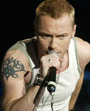 album ronan keating