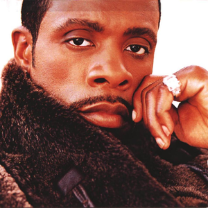 keith sweat