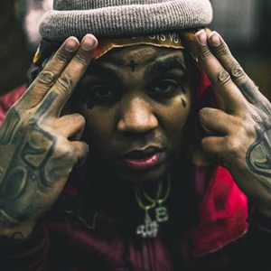 kevin gates