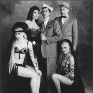 kid creole and the coconuts