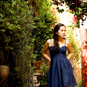 kina grannis