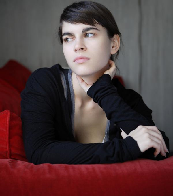 kaki king