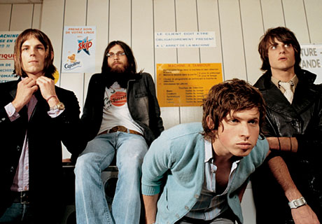 album kings of leon