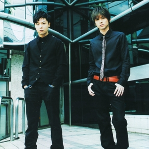 kinki kids