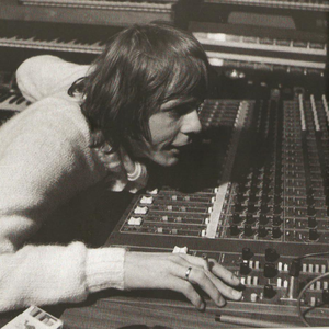 klaus schulze