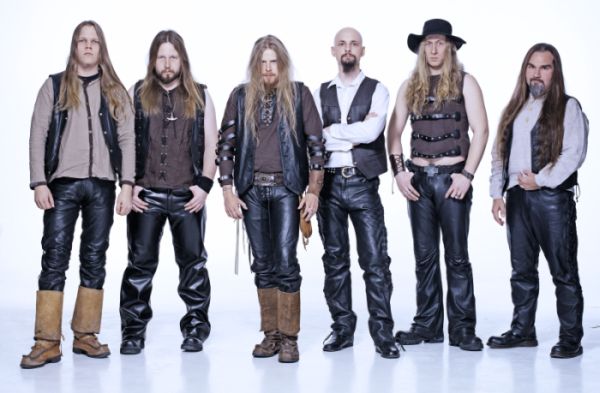 album korpiklaani