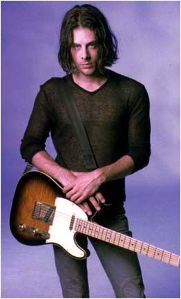 album richie kotzen