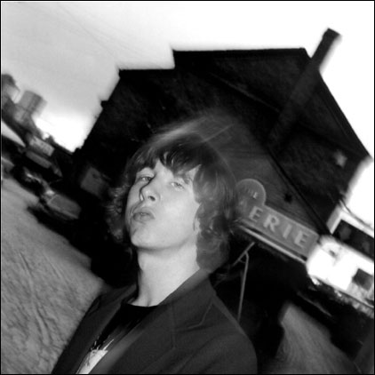 album ben kweller