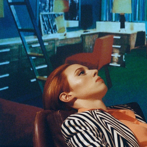 la roux