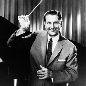 lawrence welk