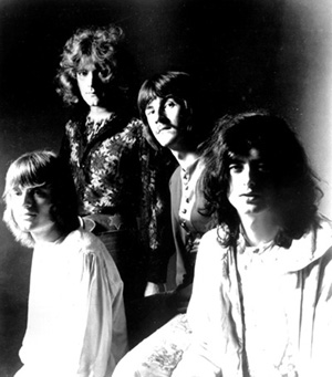 album led zeppelin