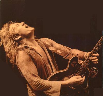 album alvin lee