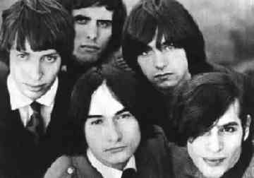 album the left banke