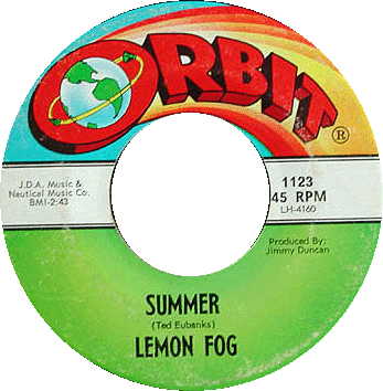 lemon fog