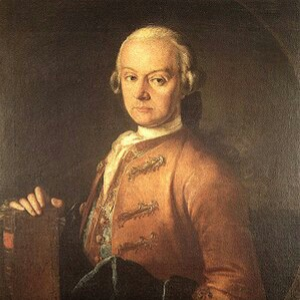 leopold mozart