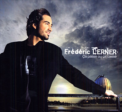 album frdric lerner