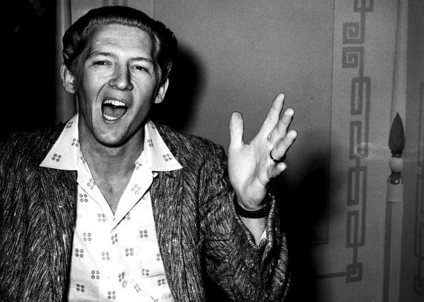 album jerry lee lewis