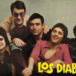 los diablos