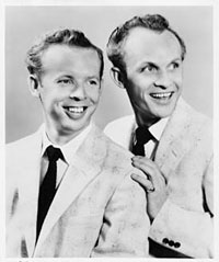 album the louvin brothers