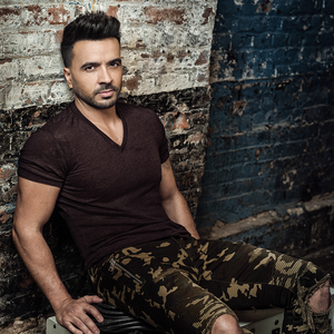 luis fonsi