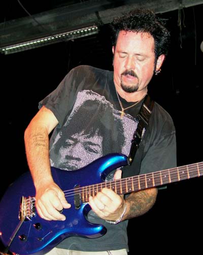 album steve lukather