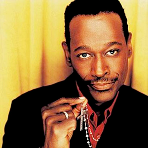 luther vandross