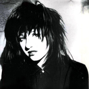 lydia lunch