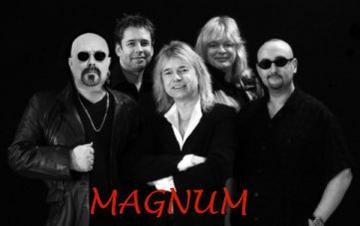 album magnum