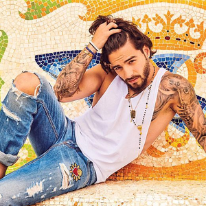 maluma