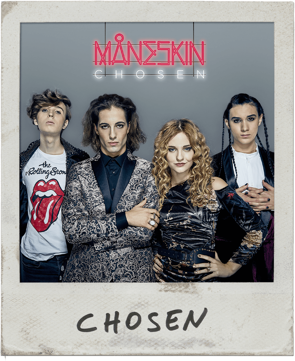 maneskin