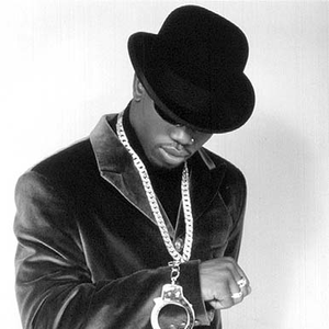 mark morrison