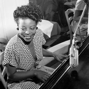 mary lou williams