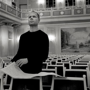 max richter