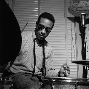 max roach