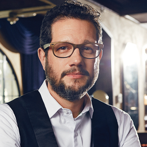 michael giacchino