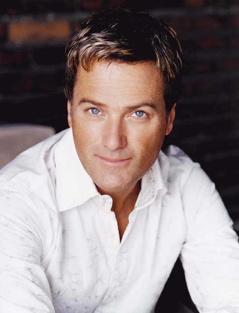 album michael w smith