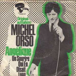 michel orso