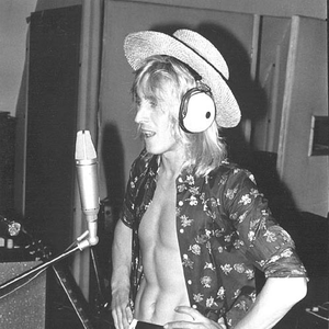 mick ronson