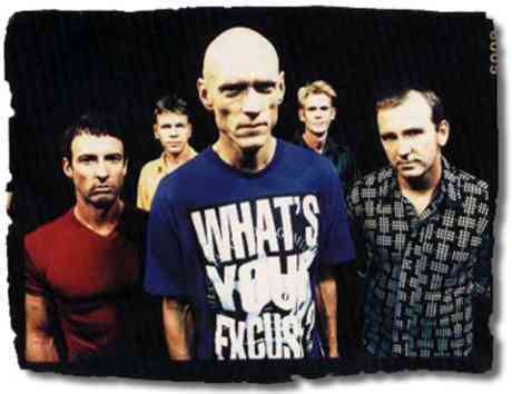 album midnight oil